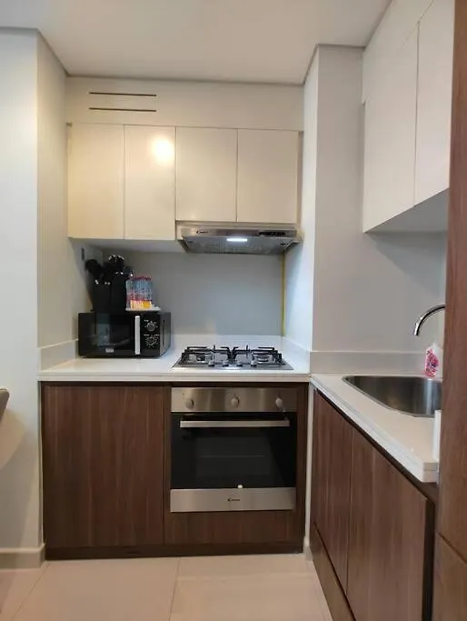 Cozy 2Br Apartment Damac Vera Business Bay Dubai 0*,  United Arab Emirates