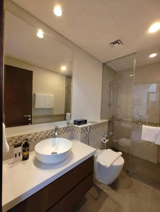 Cozy 2Br Apartment Damac Vera Business Bay Dubai